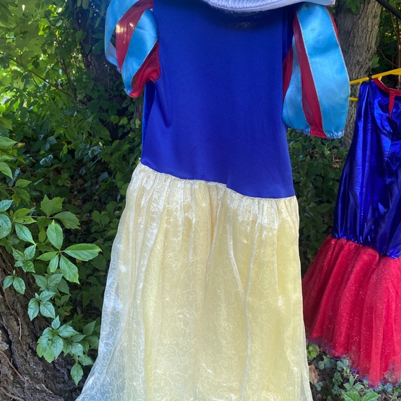 Girls 4-6 dress up costumes 10 each or 3 for 20 u pick ! - Picture 11 of 11